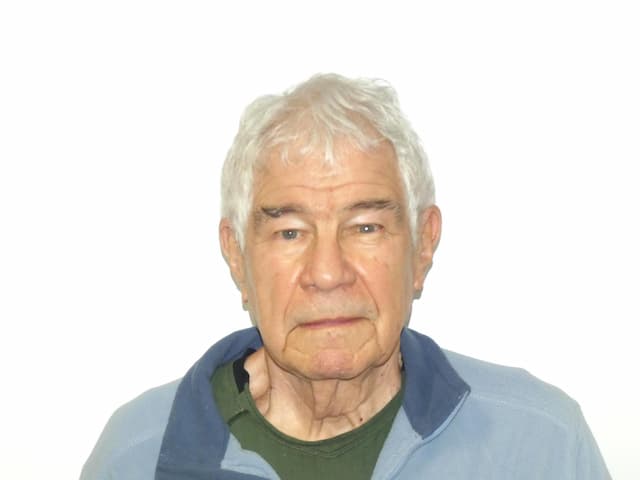 Albert Vigil, Chief Executive Officer